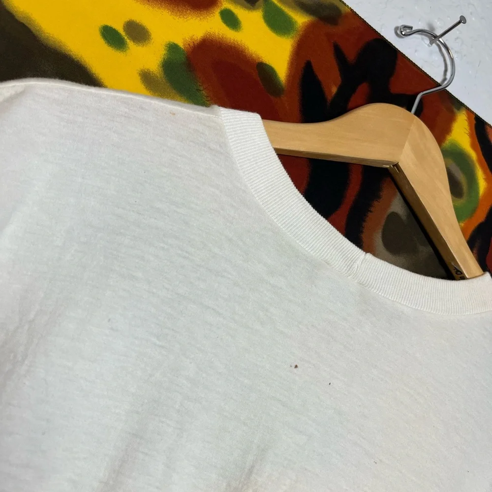 Vintage Papa Essa Brasil Soccer Shirt - Picture 12 of 14